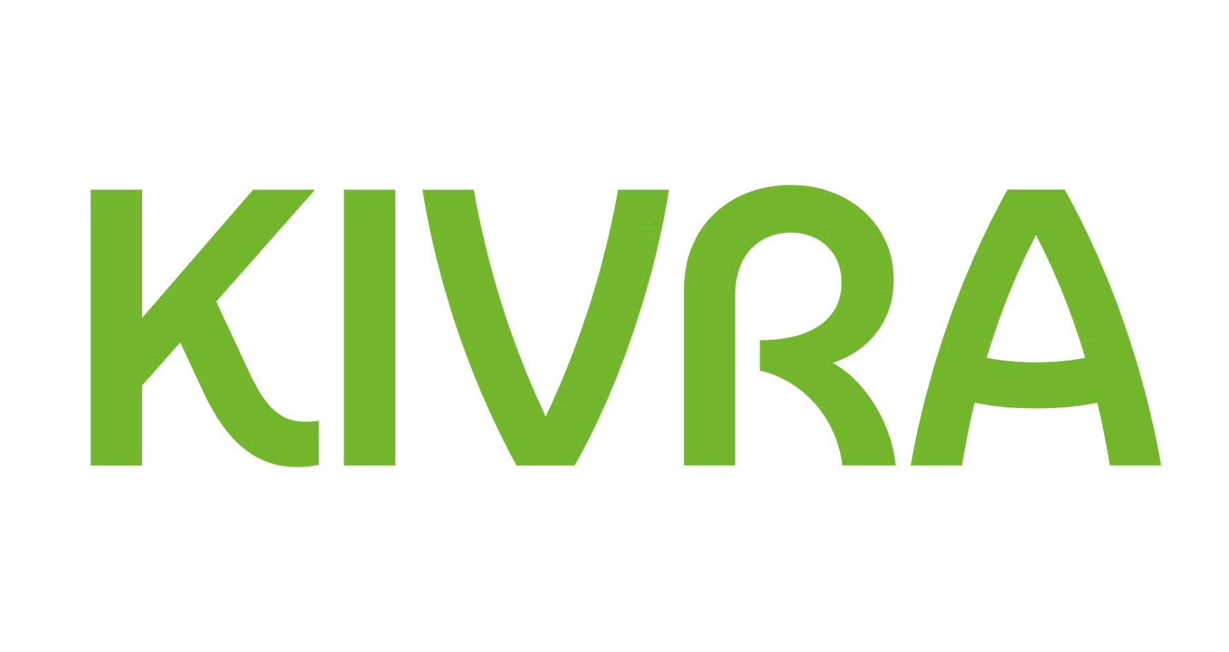 Logga för Kivra.