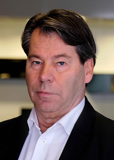 Stefan Lundberg - Ekobrottsmyndigheten Stefan Lundberg - Ekobrottsmyndigheten