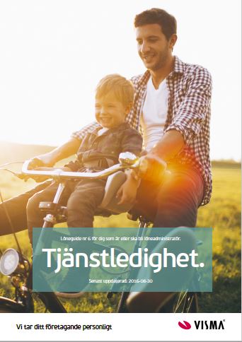 Hjälp till löneadministratören - vad är rätt lön vid olika typer av tjänstledigheter? 