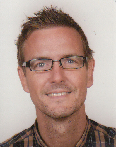 Sebastian Bäckström