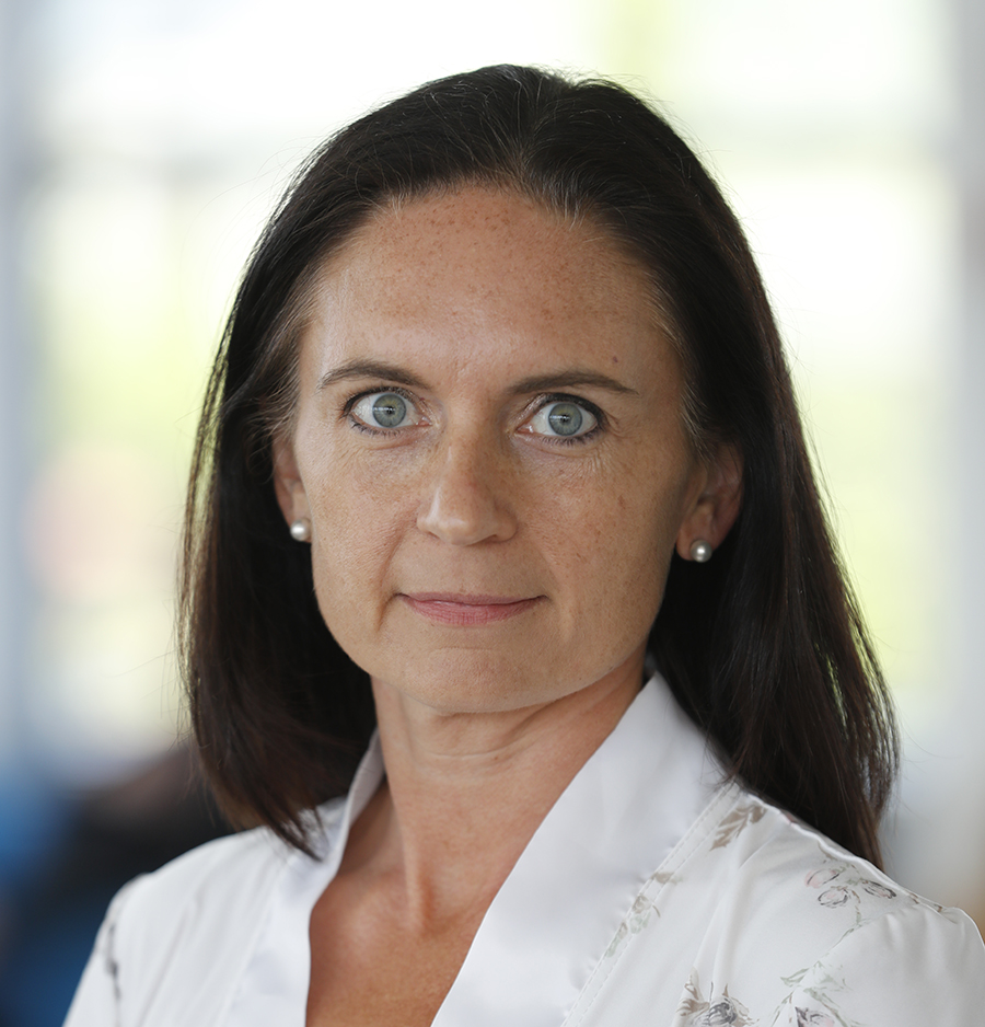 Bild på Therese Palm