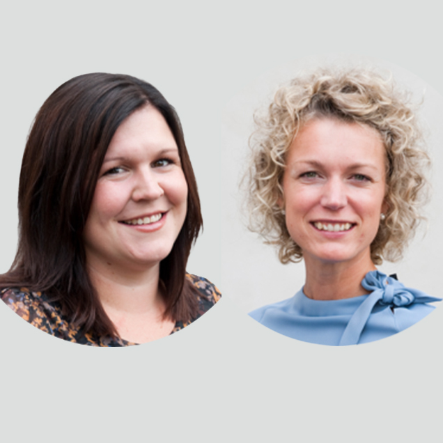 Sandra och Elin, Sydrev 