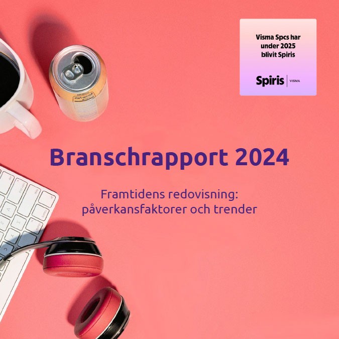 Branschrapport
