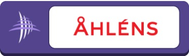 Åhléns logotyp.