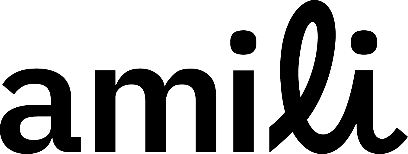 Amili Easeloggo