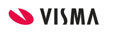 Visma logotyp.