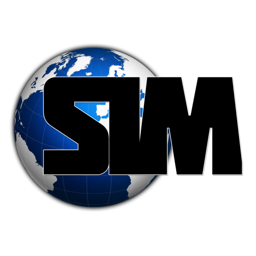 Apper SIM logotyp.
