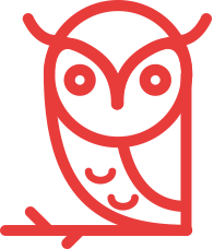 Asteria logotyp.