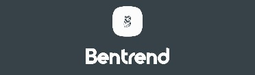Bentrend logotyp.