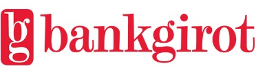 Bankgirot logotyp.