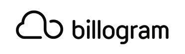 Logotyp för billogram.