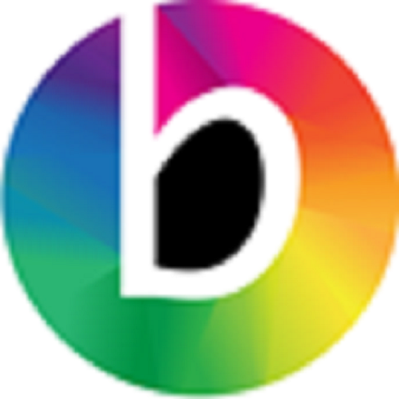 Logotyp för BokaMera.