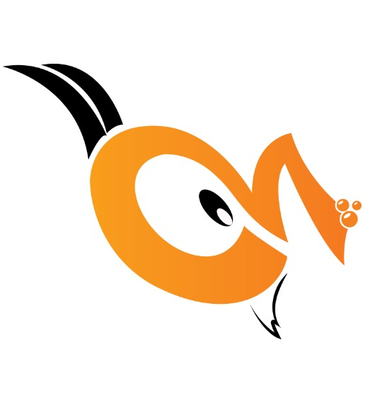 Logotyp för Capremill.
