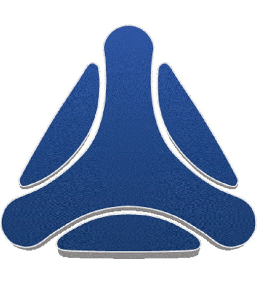 Stor logotyp för CargoIT.