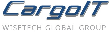 Liten logotyp för CargoIT.