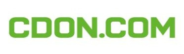 Logotyp för CDON.