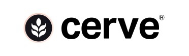Cerve logotyp.