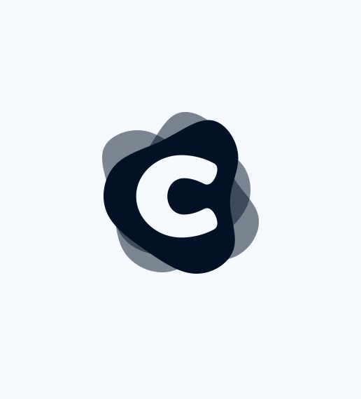 Logotyp för Compello.