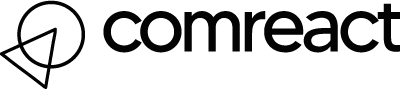 Comreact logo