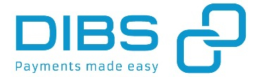 Logotyp för Dibs.