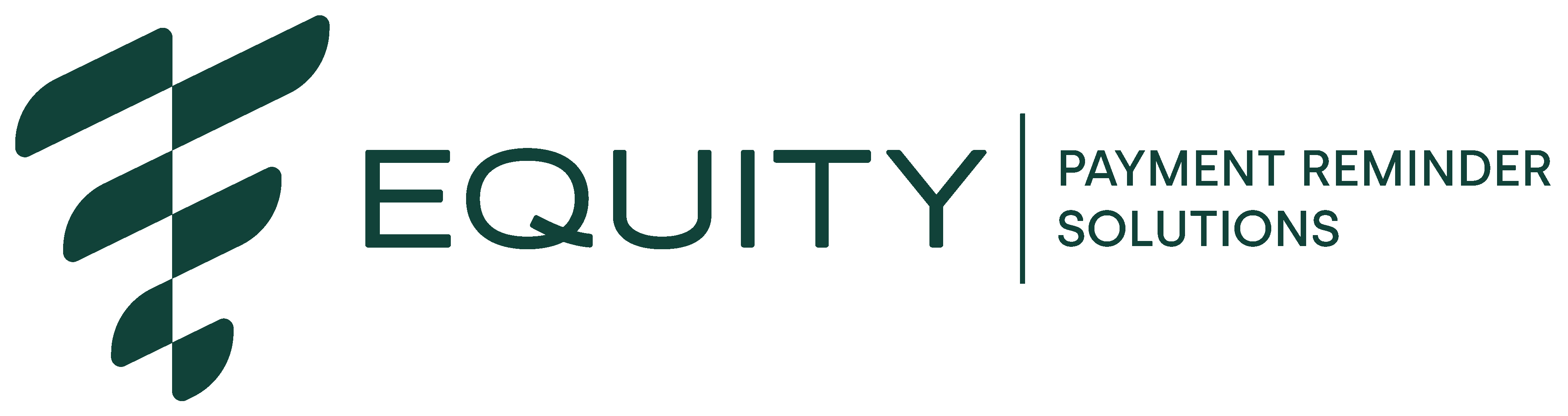 Equity - Payment Reminder Solutions logotyp.