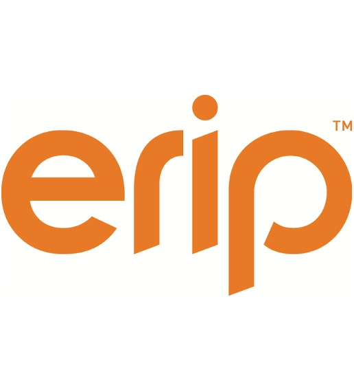 Erip logotyp.