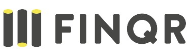 FINQRs logotyp.