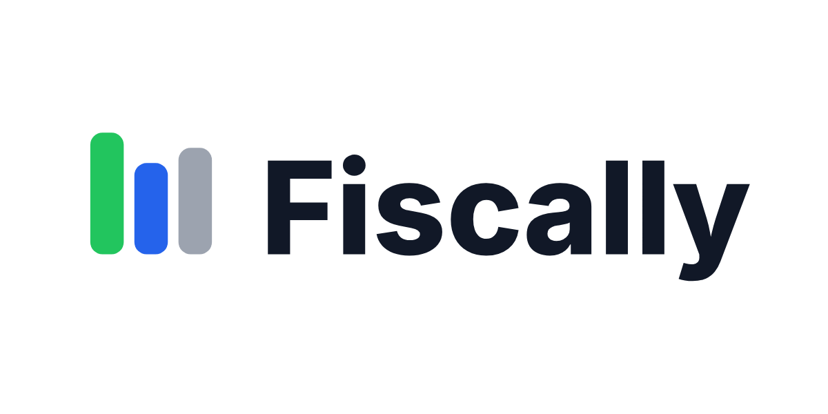 Fiscally loggo