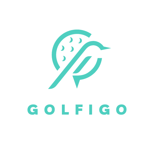 Golfigo logotyp.