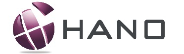 Hano logotyp.