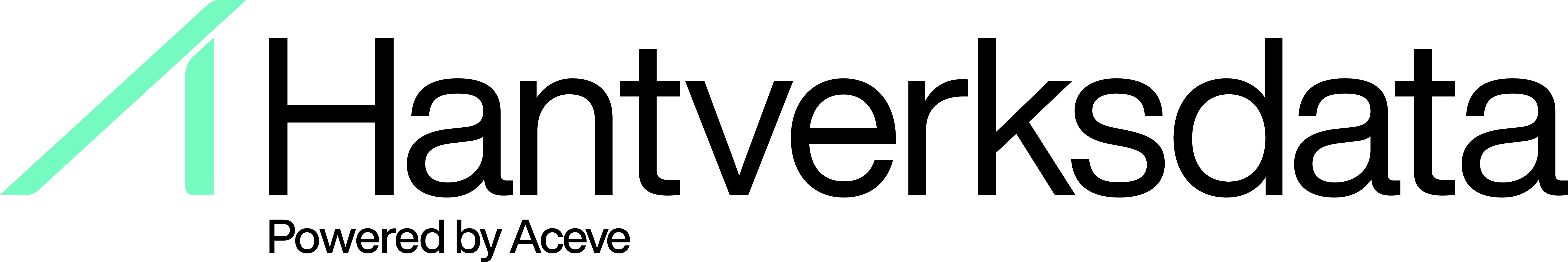 Logotyp Hantverksdata.