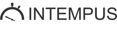 Logotyp Intempus.