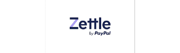 Zettle loggo