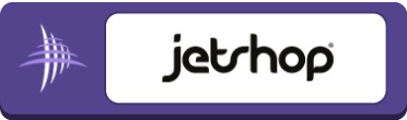 Logotyp Jetshop.