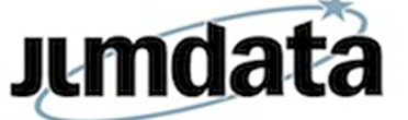 Logotyp JLM data, JLM Logistics.