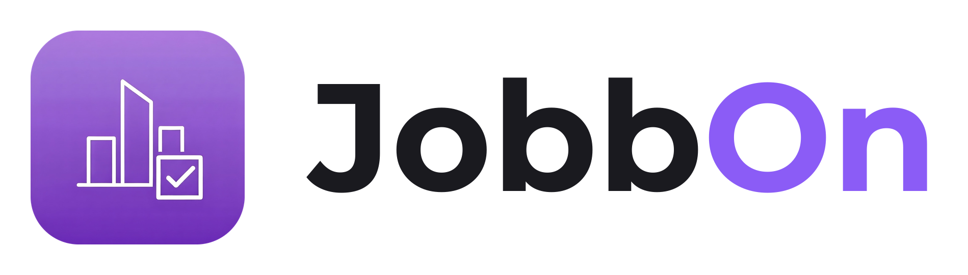 Jobbon Logga.