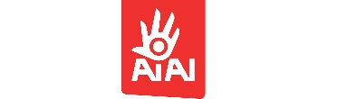 Kaustik AB logotyp.