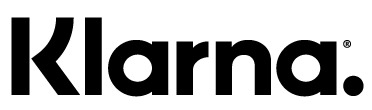 Klarna logotyp. 