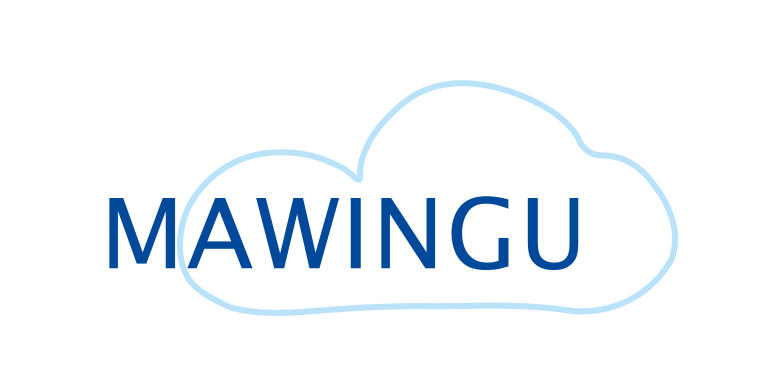 Mawingus logotyp