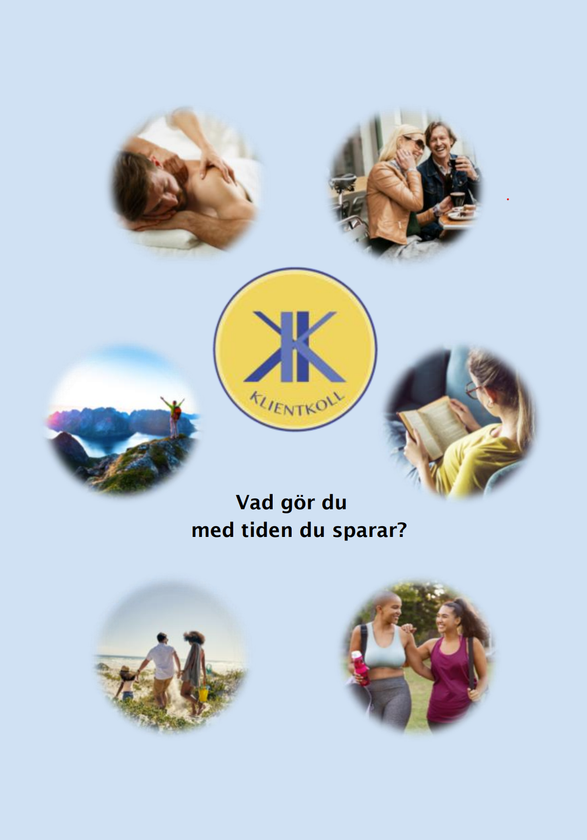 Symbol för Klientkoll