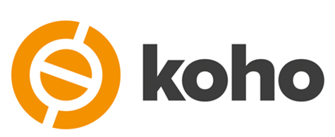 Koho logotyp