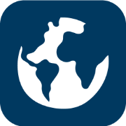 Logotype Last Planet