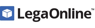Logotype LegaOnline