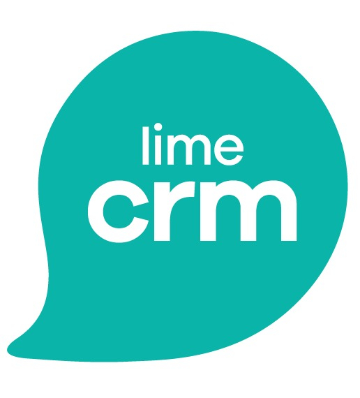 Lime CRM logotype