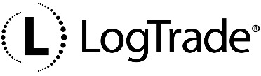 Logotype för LogTrade
