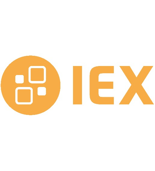 Logotype Magento 2 by IEX