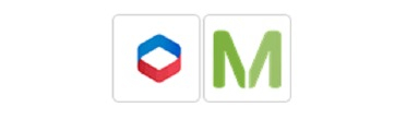 Logotype för MATCHi
