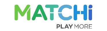 Logotype för MATCHi