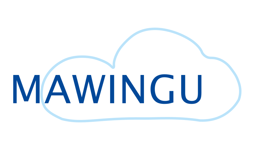 Logotype för MAWINGU Inventera