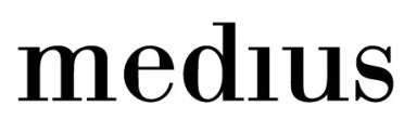 Logotype för MediusFlow Cloud